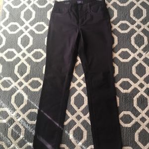 NYDJ Samantha Slim Fit Jean